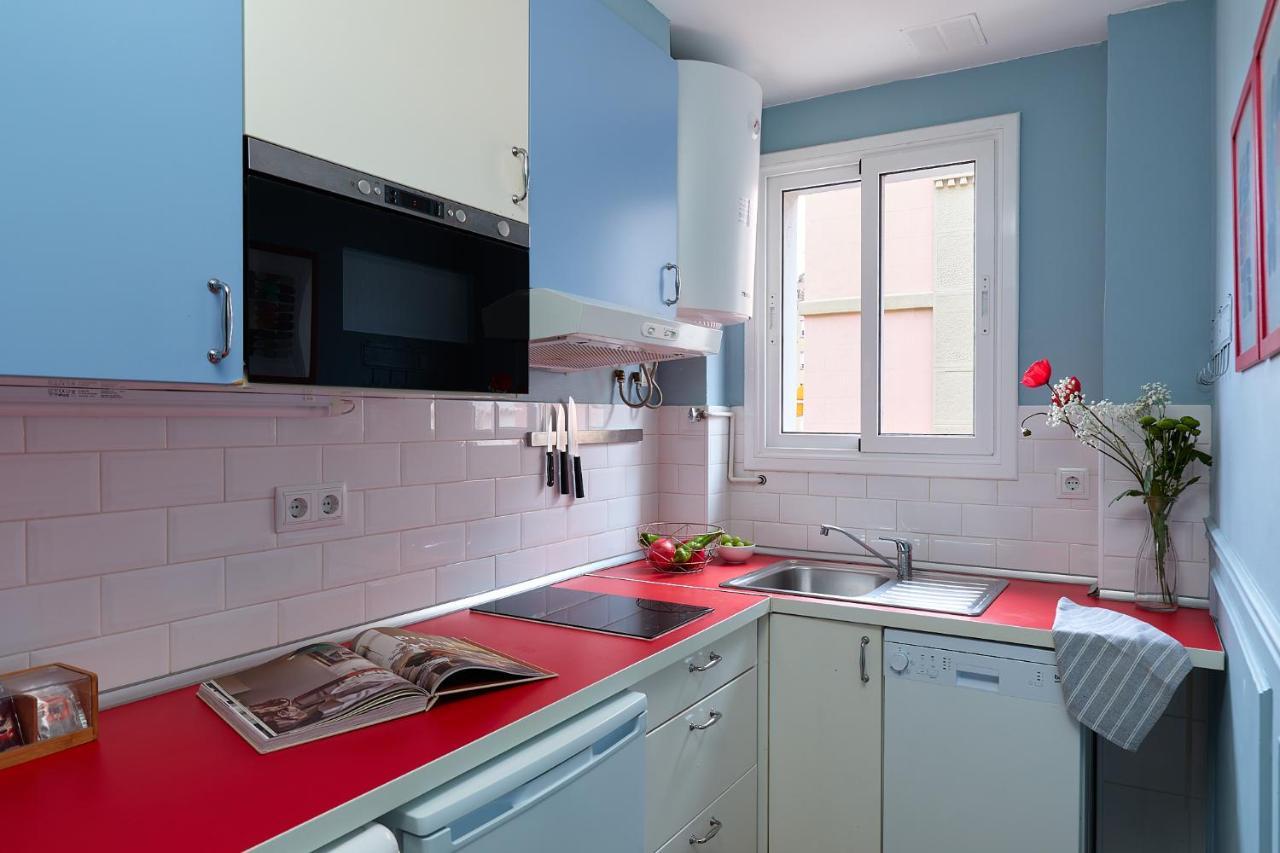 Appartement Casa Cosi - El Farro 1