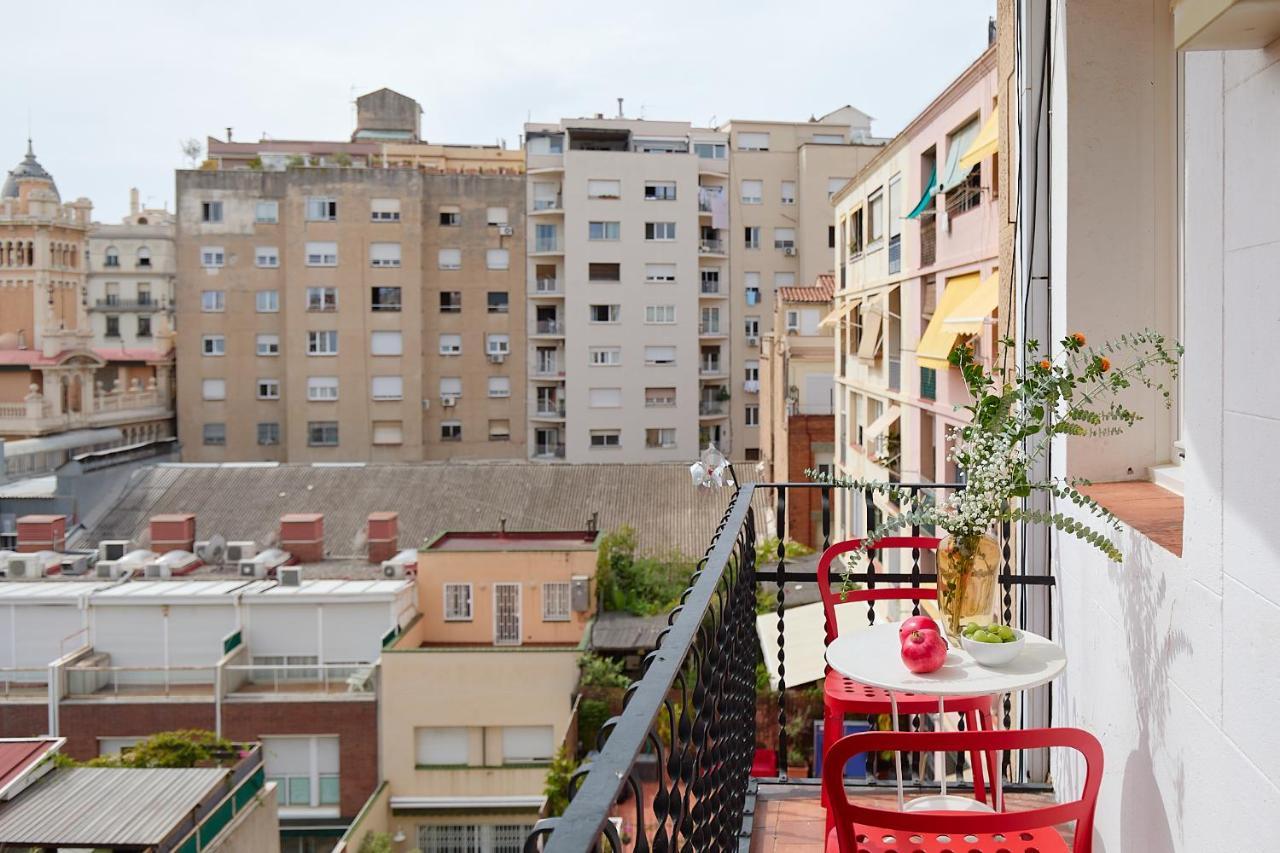 Casa Cosi - El Farro 1 Appartement Barcelone